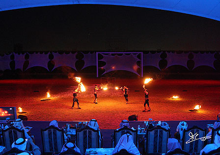 Ajman Show