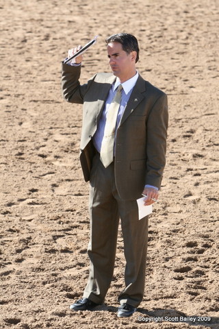 IMG_8690.JPG - Joe Polo one of the Scottsdale Judges