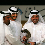 Dubai - Sh. Abdulla bin Mohammed Ali Al Thani