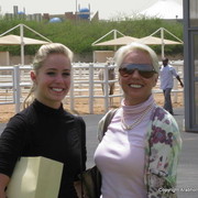 Dubai Stud - Brook-Marie and Kim Jarvis
