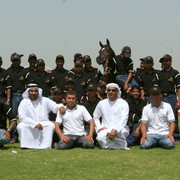 Dubai Stud - The team of Dubai Stud