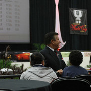2009 Arabian Breeders World Cup - Thursday