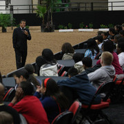 2009 Arabian Breeders World Cup - Thursday