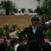 2009 Arabian Breeders World Cup - Thursday