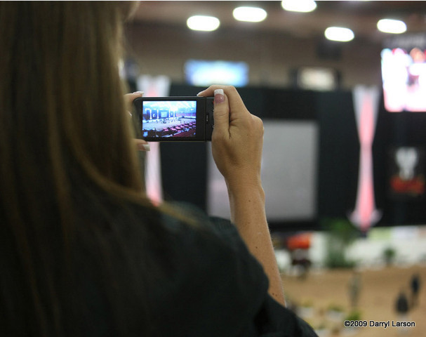 2009 Arabian Breeders World Cup - Thursday