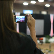 2009 Arabian Breeders World Cup - Thursday