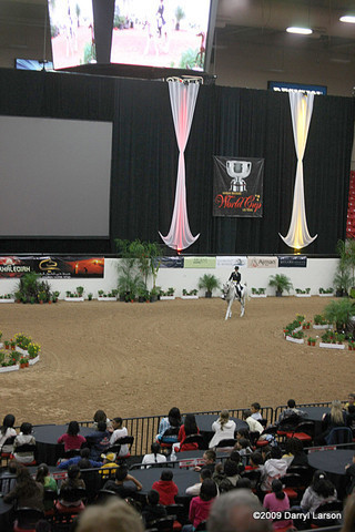 2009 Arabian Breeders World Cup - Thursday