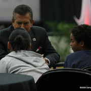2009 Arabian Breeders World Cup - Thursday