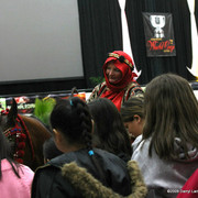 2009 Arabian Breeders World Cup - Thursday