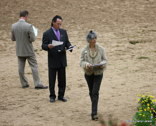 2009 Arabian Breeders World Cup - Friday
