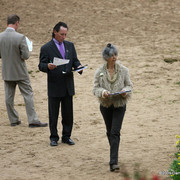 2009 Arabian Breeders World Cup - Friday