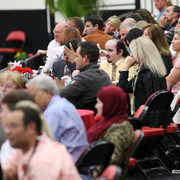 2009 Arabian Breeders World Cup - Friday