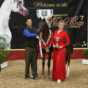 2009 Arabian Breeders World Cup - Friday