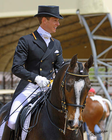 Region 7 Championship Show 2009 - C. Rousseau