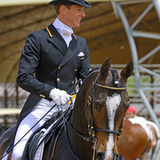 Region 7 Championship Show 2009 - C. Rousseau