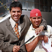 Region 7 Championship Show 2009 - C. Rousseau