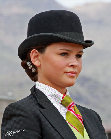 Region 7 Championship Show 2009 - C. Rousseau