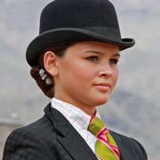 Region 7 Championship Show 2009 - C. Rousseau