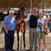 Region 7 Championship Show 2009 - C. Rousseau