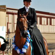 Region 7 Championship Show 2009 - C. Rousseau