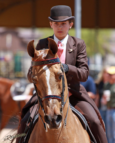 Region 7 Championship Show 2009 - C. Rousseau
