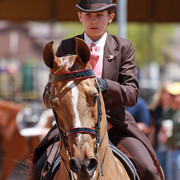 Region 7 Championship Show 2009 - C. Rousseau