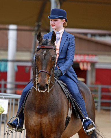Region 7 Championship Show 2009 - C. Rousseau