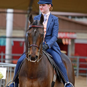 Region 7 Championship Show 2009 - C. Rousseau