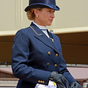 Region 7 Championship Show 2009 - C. Rousseau