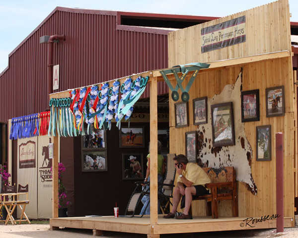 Region 7 Championship Show 2009 - C. Rousseau