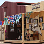 Region 7 Championship Show 2009 - C. Rousseau