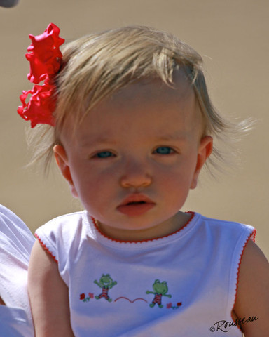 Region 7 Championship Show 2009 - C. Rousseau