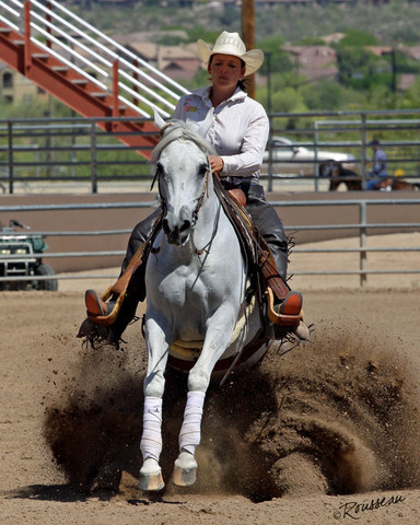 Region 7 Championship Show 2009 - C. Rousseau