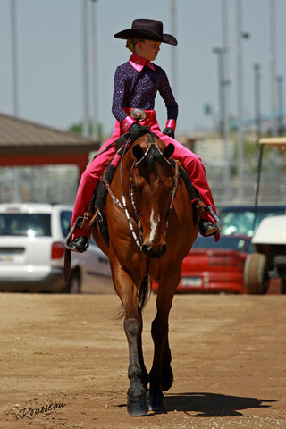 Region 7 Championship Show 2009 - C. Rousseau