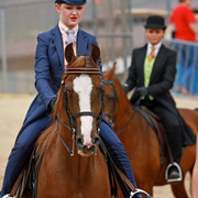 Region 7 Championship Show 2009 - C. Rousseau