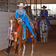 Region 7 Championship Show 2009 - C. Rousseau