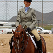 Region 7 Championship Show 2009 - C. Rousseau