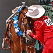 Region 7 Championship Show 2009 - C. Rousseau
