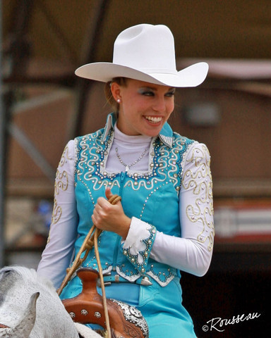 Region 7 Championship Show 2009 - C. Rousseau