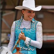 Region 7 Championship Show 2009 - C. Rousseau