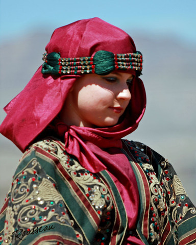 Region 7 Championship Show 2009 - C. Rousseau