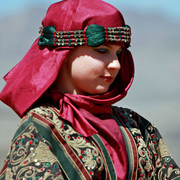 Region 7 Championship Show 2009 - C. Rousseau