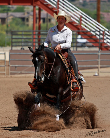 Region 7 Championship Show 2009 - C. Rousseau