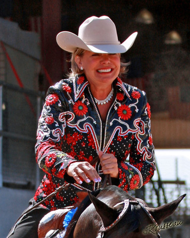 Region 7 Championship Show 2009 - C. Rousseau