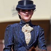 Region 7 Championship Show 2009 - C. Rousseau