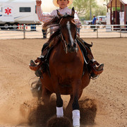Region 7 Championship Show 2009 - C. Rousseau