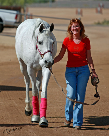 Region 7 Championship Show 2009 - C. Rousseau