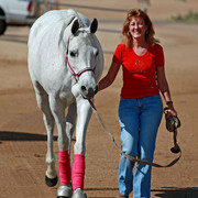 Region 7 Championship Show 2009 - C. Rousseau