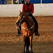 Region 7 Championship Show 2009 - C. Rousseau