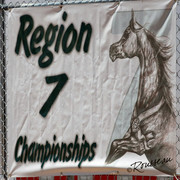 Region 7 Championship Show 2009 - C. Rousseau